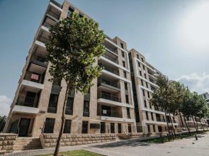 Central and Luxury New 2BR&2Bth - Private Parking