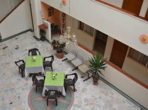 Hotel Dorado Real
