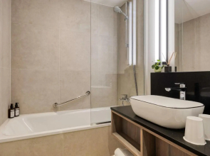 Citadines Kurfurstendamm Berlin