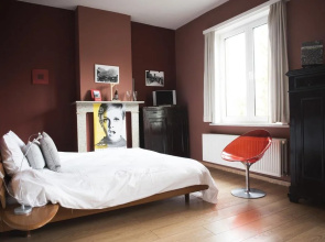 Fred&Breakfast B&B Ghent