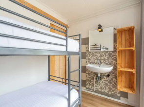 Holiday Home Effe Sprage in Callanstoog Centre