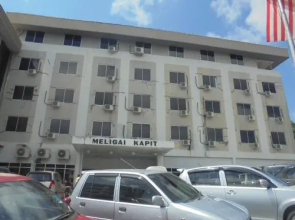 Hotel Meligai