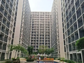 Shore Residences