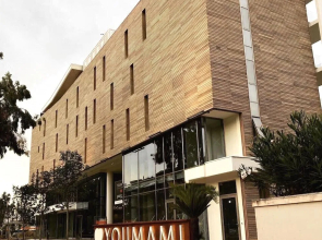 Youmami Lifestyle Suite Hotel