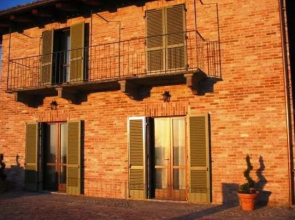 Agriturismo Brusalino