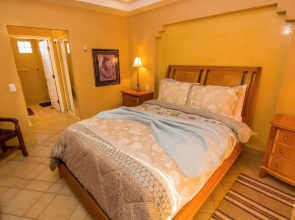 Spectacular 2 Bedroom Condo on Sandy Beach at Las Palmas Resort b-401 2 Condo by RedAwning