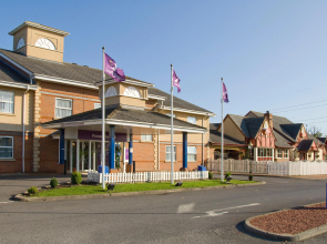 Premier Inn Wolviston/Wynyard