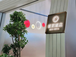 JOYA Shanghai Gubei