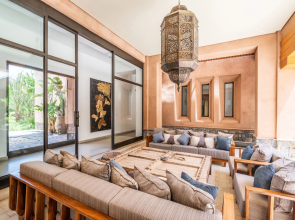 Villa Marhba - Design Villa With Private Pool