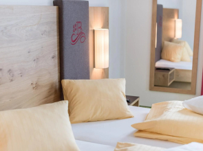 DIE BARBARA Appartements & Zimmer