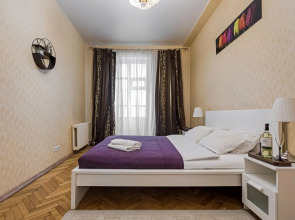 Апартаменты на улице Кирова 1