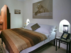 Riad Des Ours