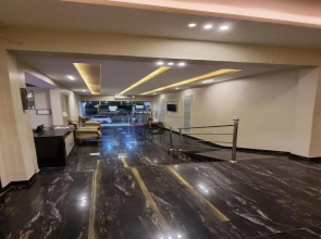 Ganaien El wed Furnished Apartments