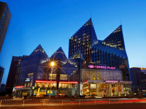 Crowne Plaza Shenyang Parkview
