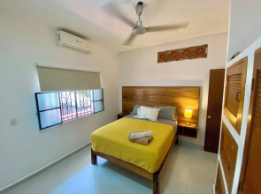 Depa 2DB cerca del Malecón