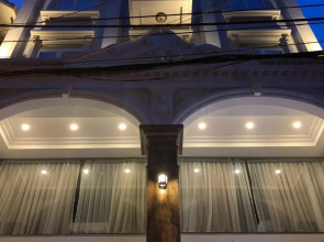 Doha 2 Hotel Saigon Airport