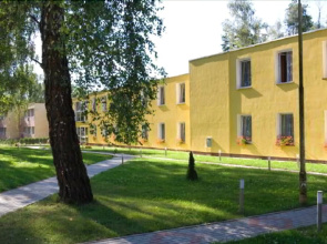 Fala Osrodek Wypoczynkowy