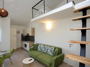 Apartments La Mirage