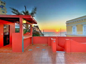 Hotel Casa de Leyendas