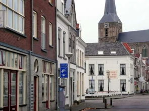De Zilveren Karper