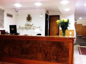 Hotel Sogamoso Real