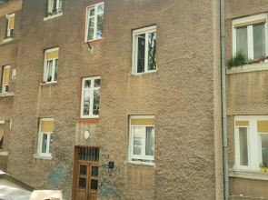 Apartman Flavia