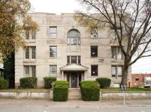 Sonder at Euclid Court