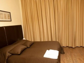 Апарт-Отель Сампо