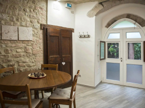 La Residenza Dei Cappuccini