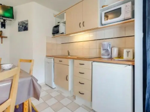 Apartment Ski soleil 8