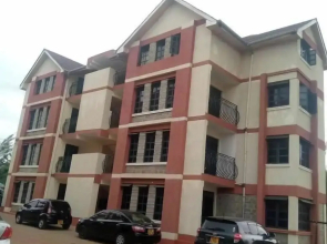 Nati Apartments Kisumu