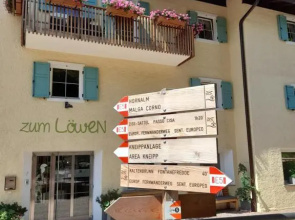 Zum Löwen-Post Hotel