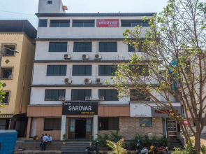 OYO 7727 Hotel Sarovar Grand