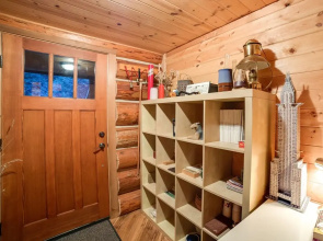 97MF - Lakeside - Dock - BBQ - Pets Ok - Sleeps 6