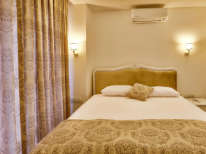 Отель Linda Beach