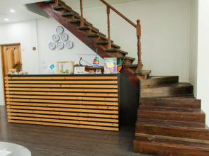 Гостевой дом Seven Corals