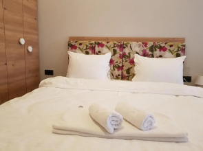 A1 Premier Milmari resort
