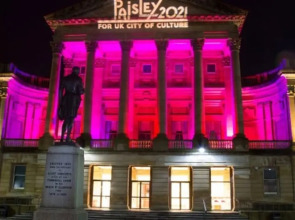 Airport View Apartment