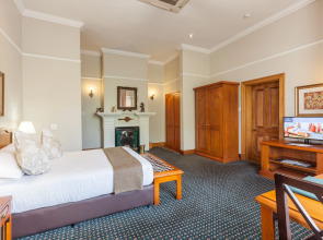 Courtyard Hotel Arcadia