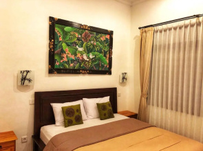 Agus Tri Homestay