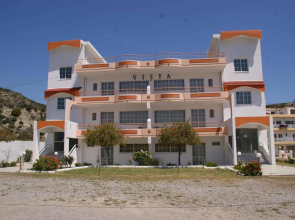 Faliraki Vista