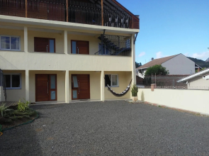 Apartamento Theobald