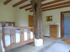 Gîte Chez Marot