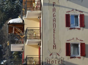 Hotel Paganella Gourmet & Relax