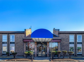 Days Inn by Wyndham Manassas Battlefield