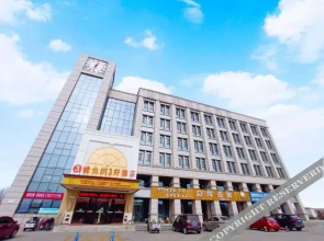 Vienna 3 Best Hotel(Huangjie Zhongjie Store)