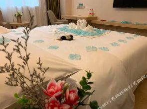 Vienna Hotel (Nanchong Gaoping Airport)