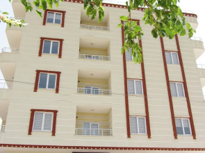 Dargeçit Apart Otel