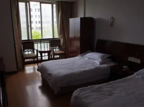 Xianju Tianyuan Hotel