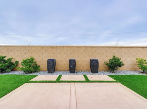 Pet-friendly Clovis Home - Near Mall & Waterpark!